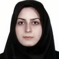دکتر الهام زارعی