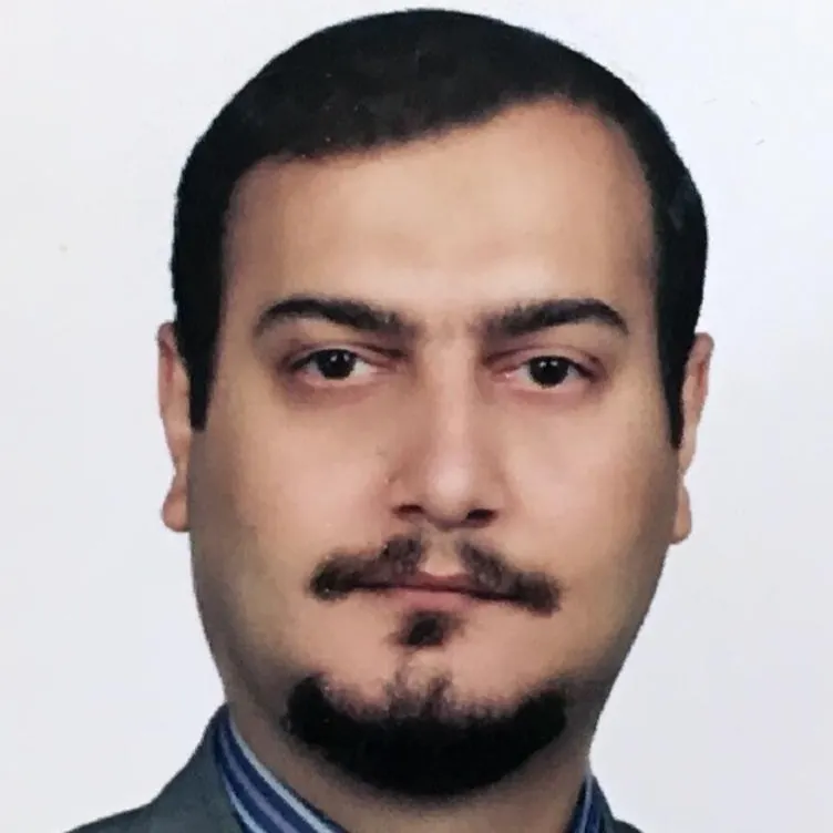 دکتر ابوالفضل عباس زاده