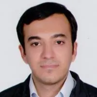 دکتر روح اله گائینی