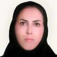 سیما زنده یاسدی بلاغ