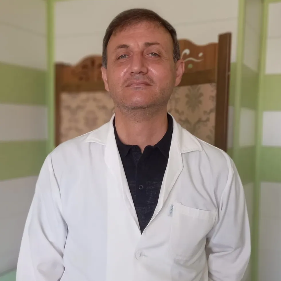 دکتر کاوه شریف زاده