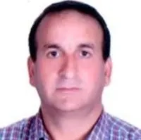 جمشید خانعلی زاده کارگر