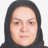 دکتر یلدا ضیاء