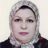 دکتر مژگان کلالی