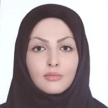 دکتر بهاره بهادری