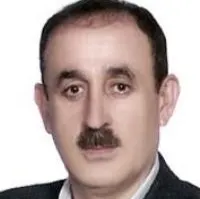 حسن فرهادغیبی