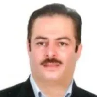 دکتر حمیدرضا بیژن زاده