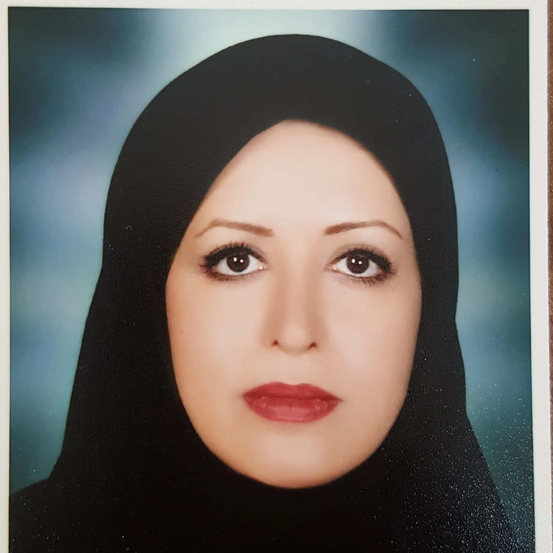 دکتر مریم نیک نام