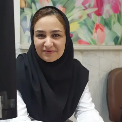 دکتر ملیکا مهرپرور