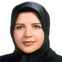 دکتر مرجان جمشیدی
