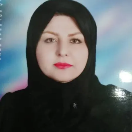 نادیا فریدونی