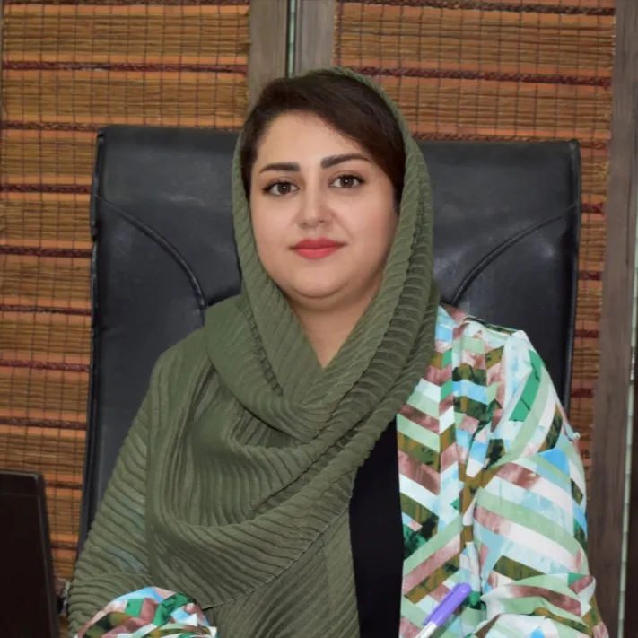 الهام حسامی
