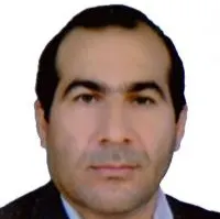 دکتر خسرو مروجی فر