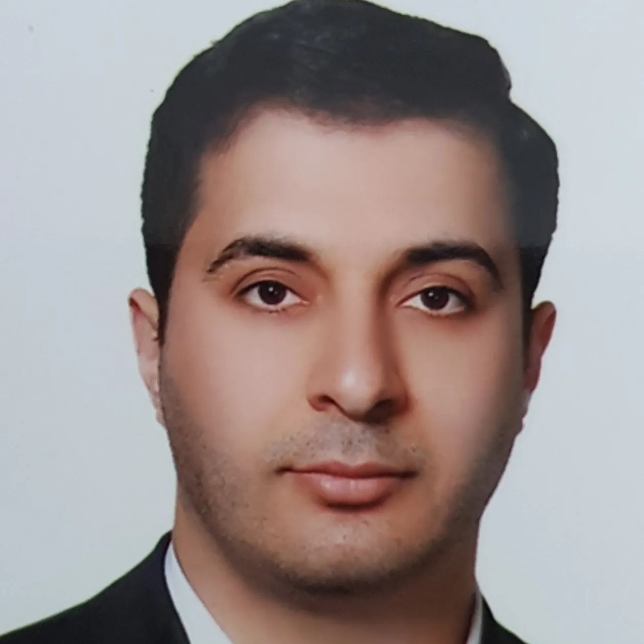 دکتر علی حاجی هاشمی