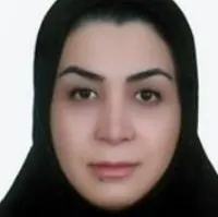 نازنین رهبری