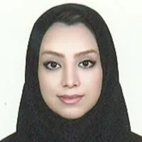 دکتر فرناز فرشاد