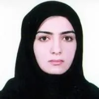 دکتر مریم فضل علی زاده
