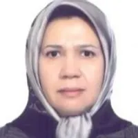 دکتر رویا نشاط طاهرزاده