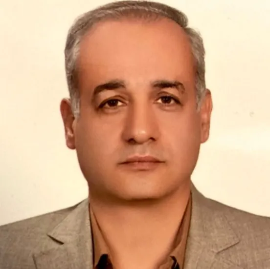 دکتر پرویز کشاورزی