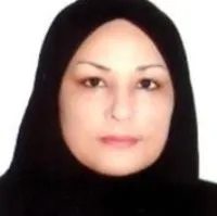 دکتر گلناز کیانی شریف آباد