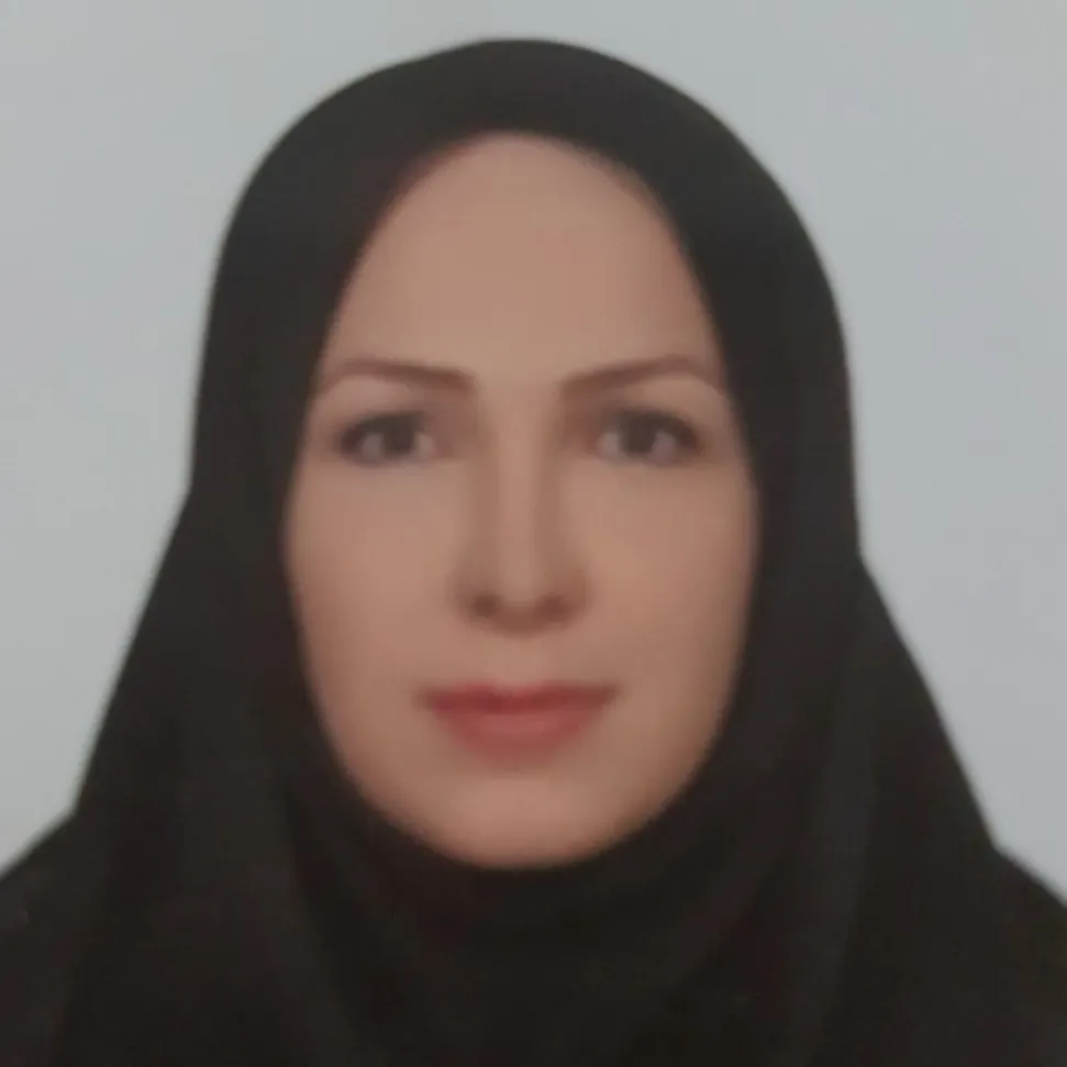 دکتر فاطمه رضائیان