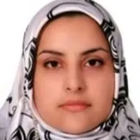 مرضیه اسدی پور
