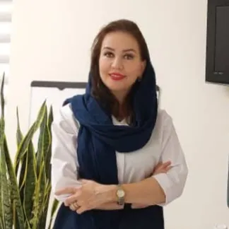 دکتر شراره کتابی