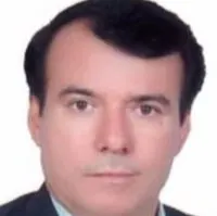 دکتر احمد مهدی پور