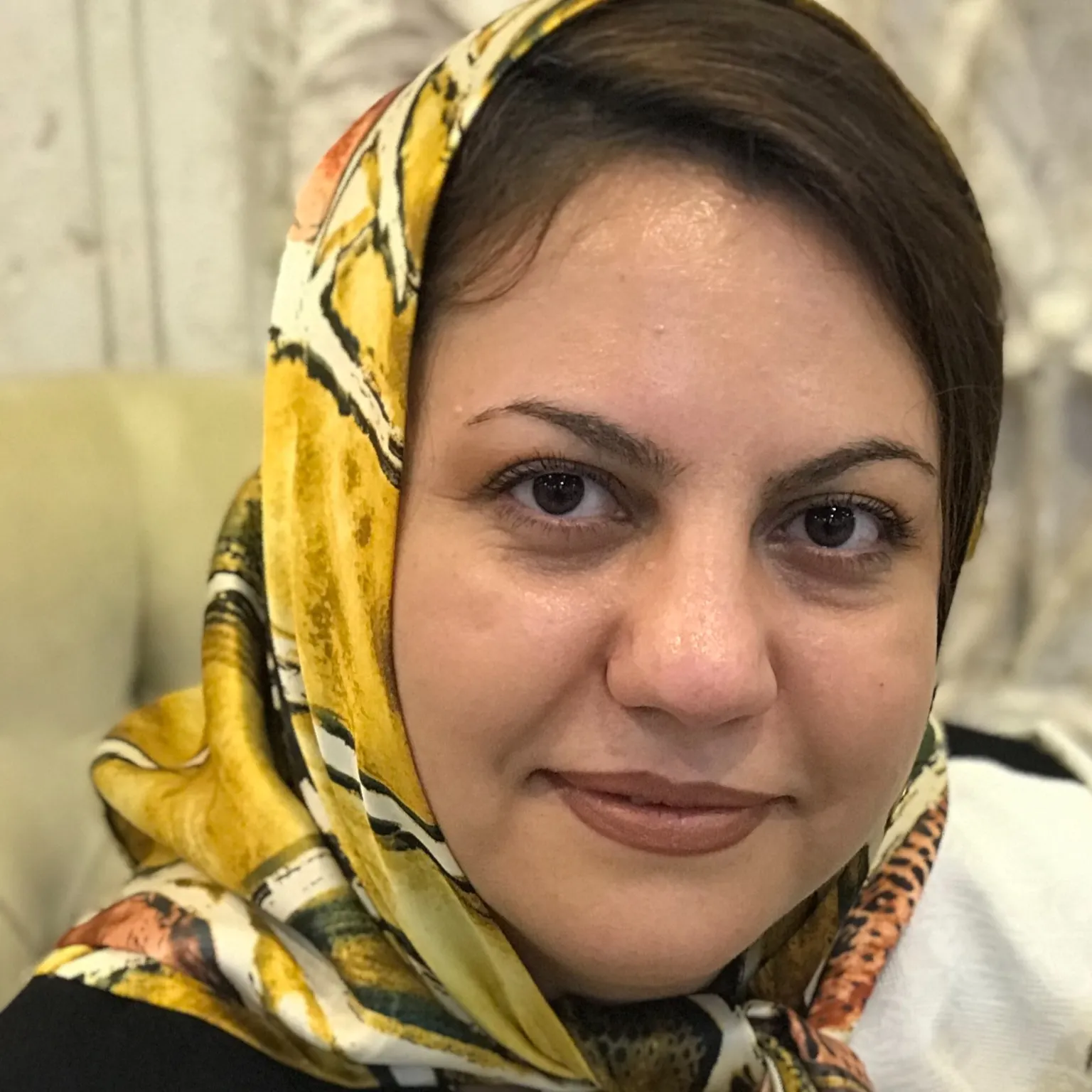 دکتر ریحانه جعفری