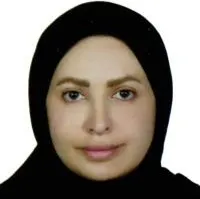 دکتر شبنم مهدوی
