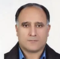 دکتر عمران داوری نژاد