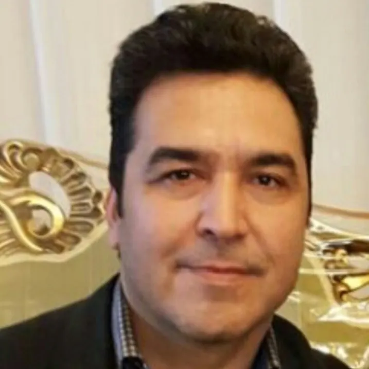 دکتر سید جواد رضوی