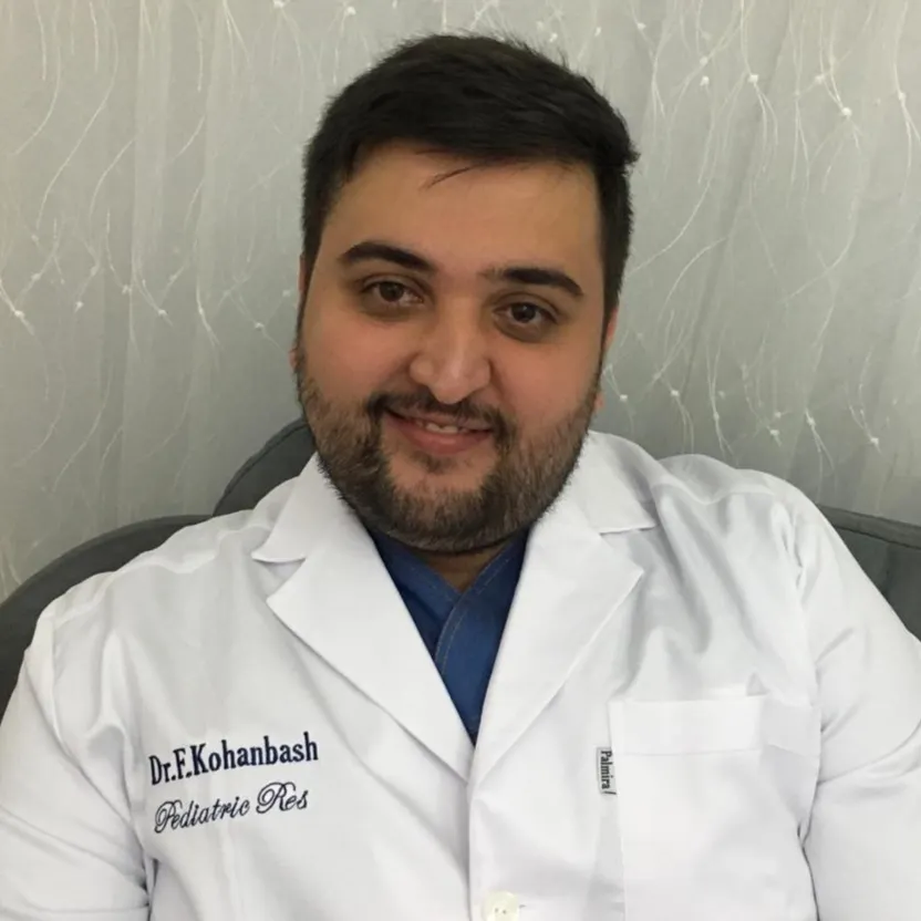 دکتر فهیم کهن باش