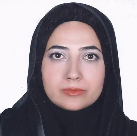 دکتر مریم جاودانی
