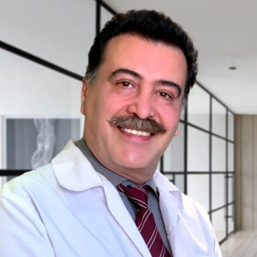 دکتر سید مسعود جعفری زاده