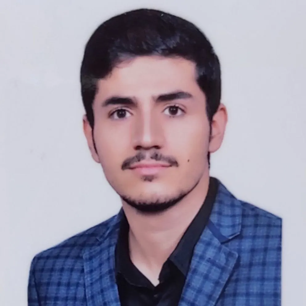 دکتر امیر حسین ناصری