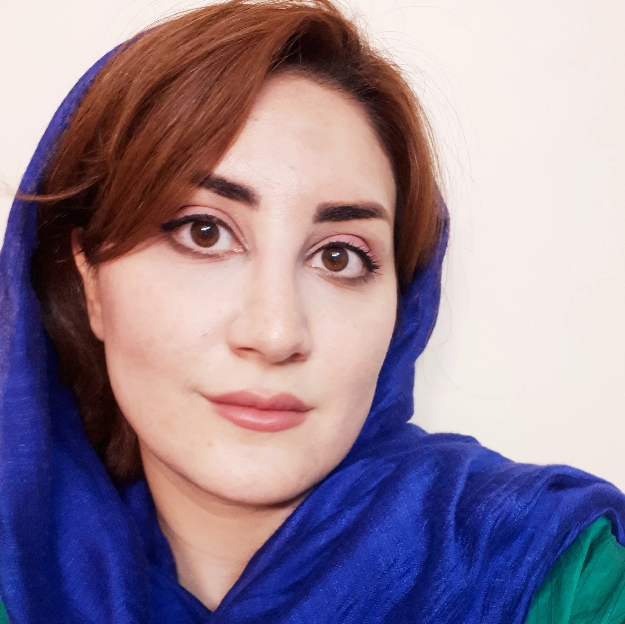 دکتر مرجان عمادی