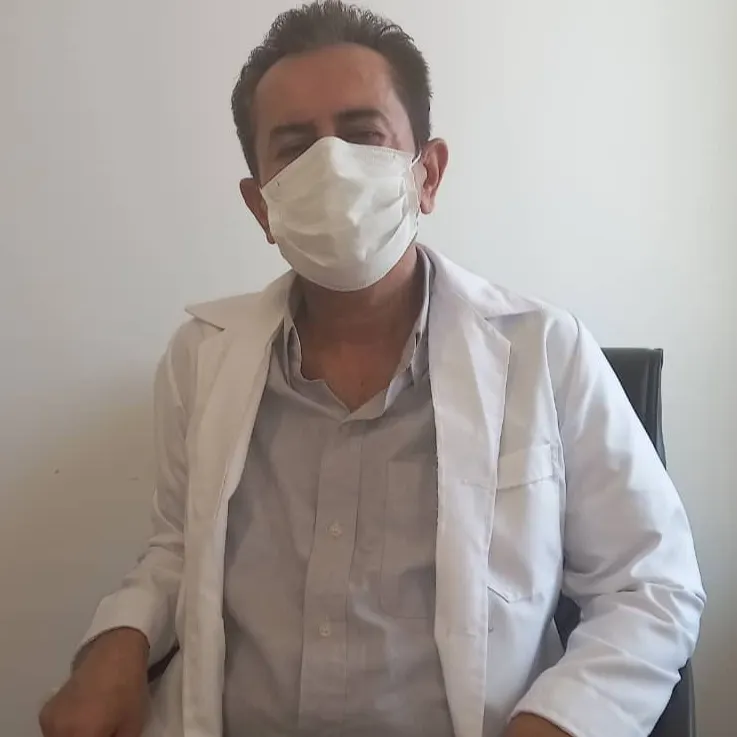 دکتر محمدطاهر عباسی راد