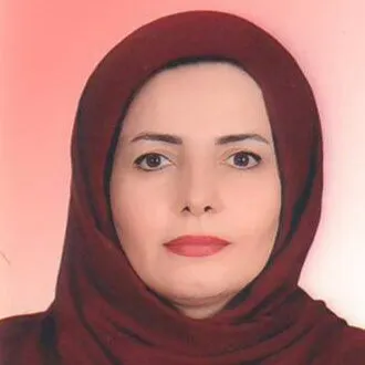 دکتر افسانه خضرائی