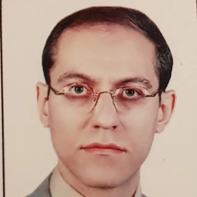 دکتر هدایت اله وکیلی