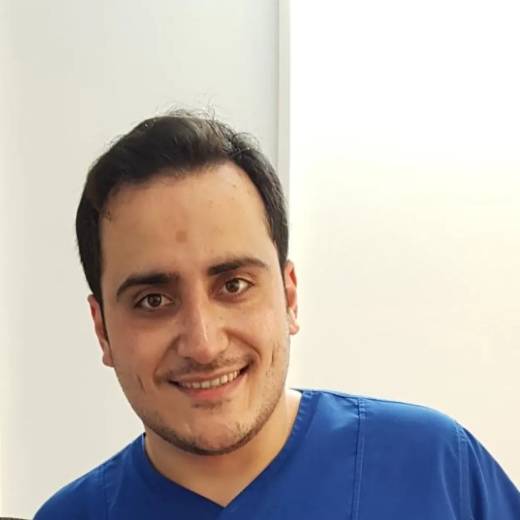 دکتر علیرضا تاجیک