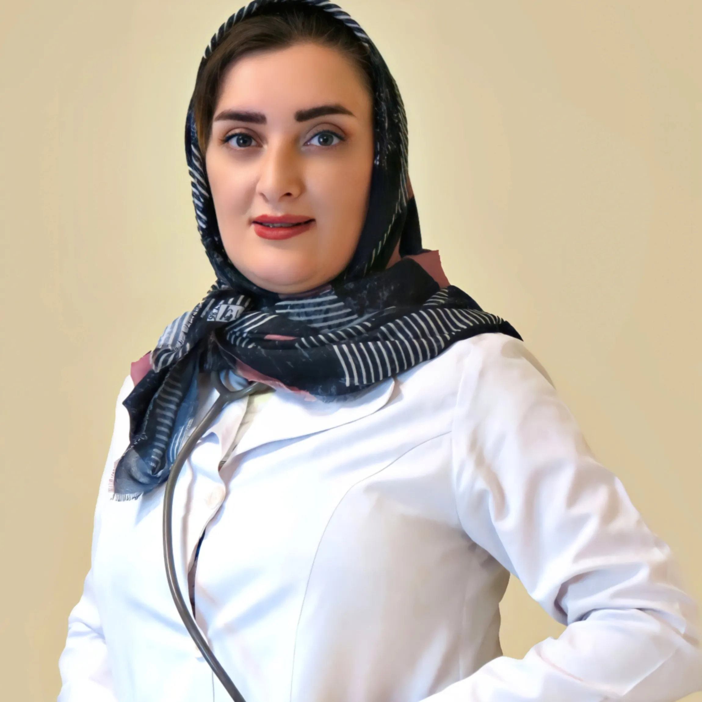 زهرا سلطانی