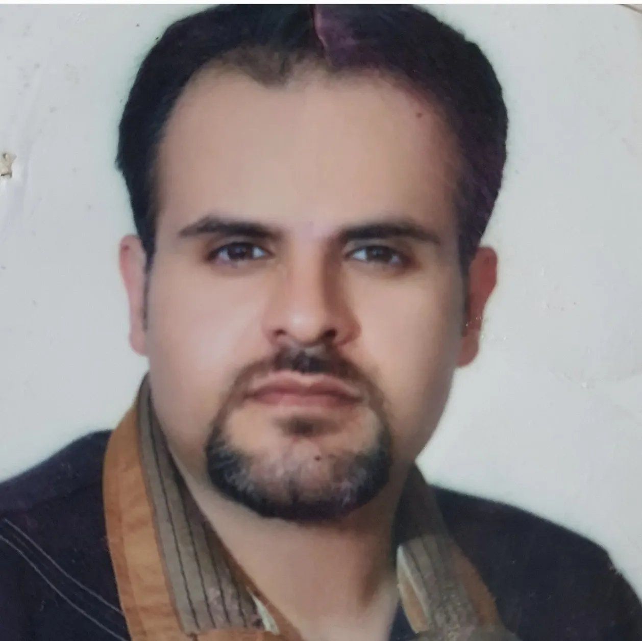 دکتر اشکان نقوی نیا