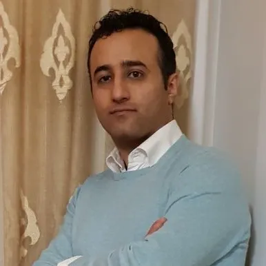 محمد شریفی