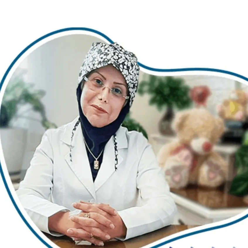 دکتر بهار اشجعی