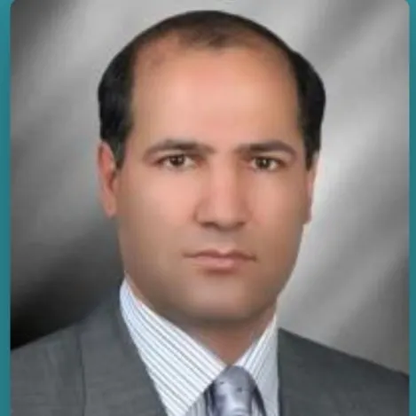دکتر خلیل خان احمدی