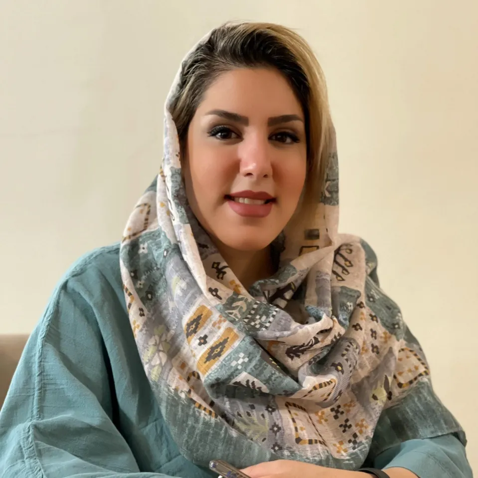 دکتر افروز حسین پور دوانی