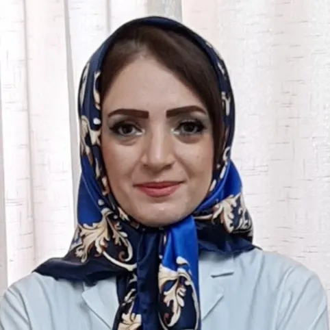 دکتر سمانه حاتمی