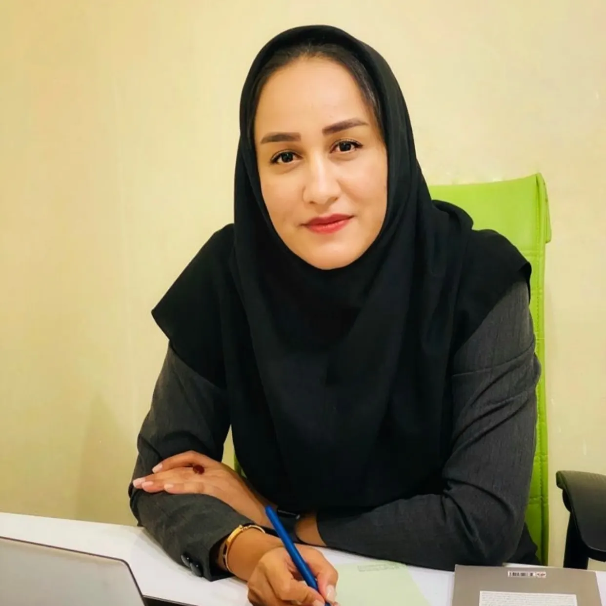 دکتر سحر زارعی