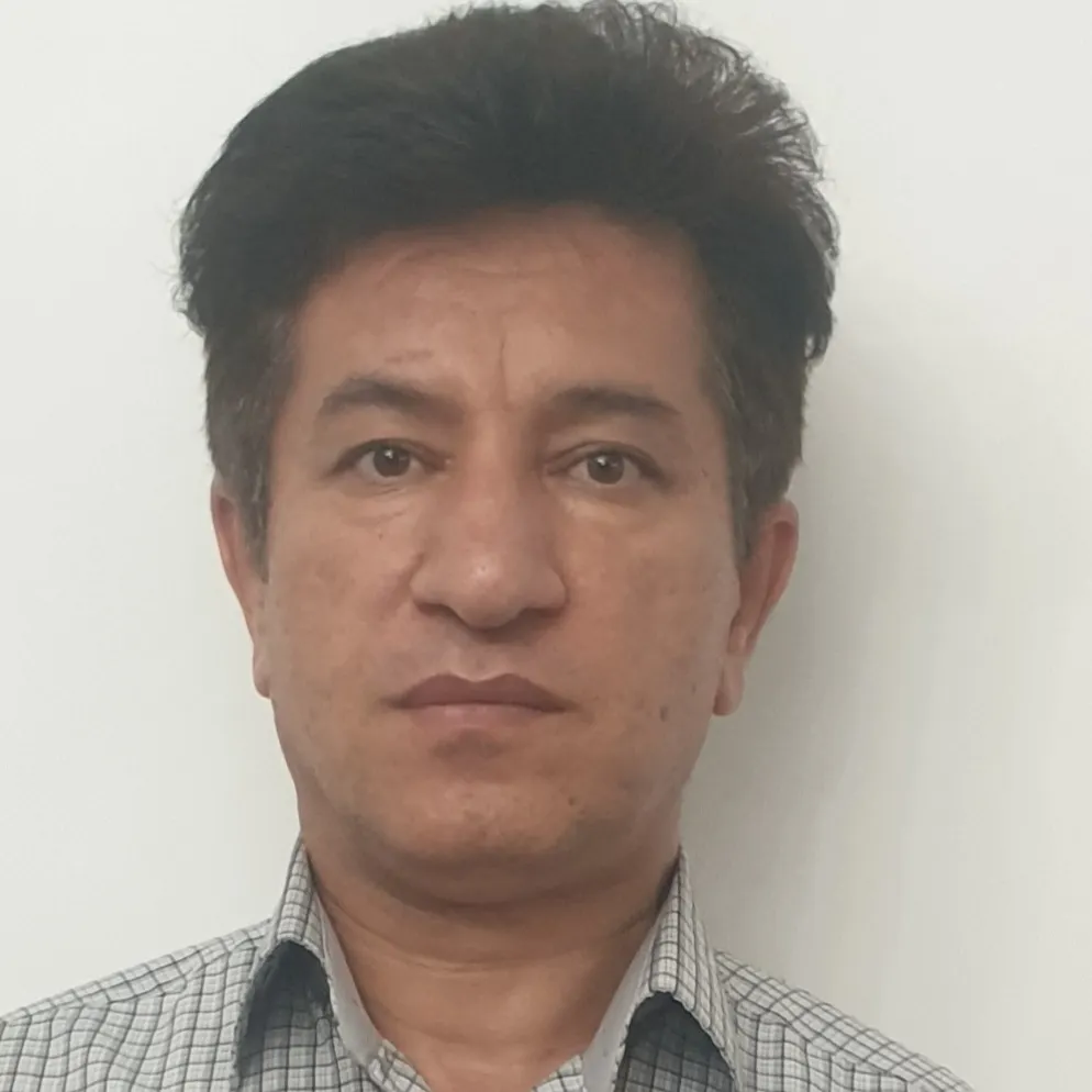 دکتر انور محمدپور